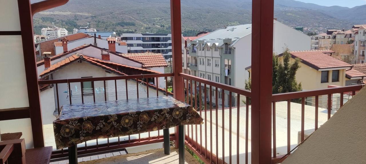 Blue Lake Hostel أوهغيد المظهر الخارجي الصورة