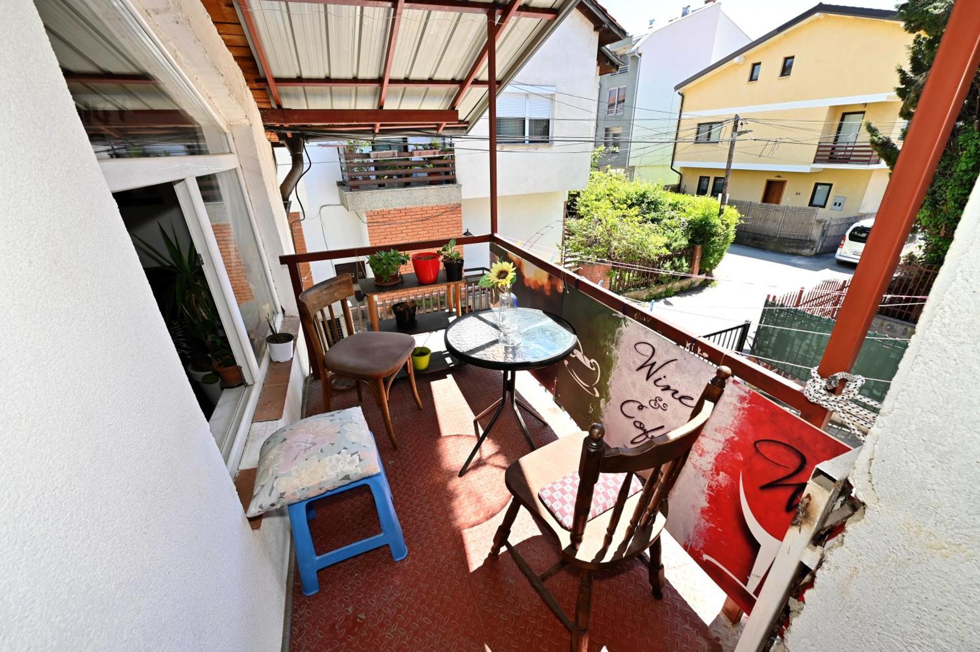 Blue Lake Hostel أوهغيد المظهر الخارجي الصورة