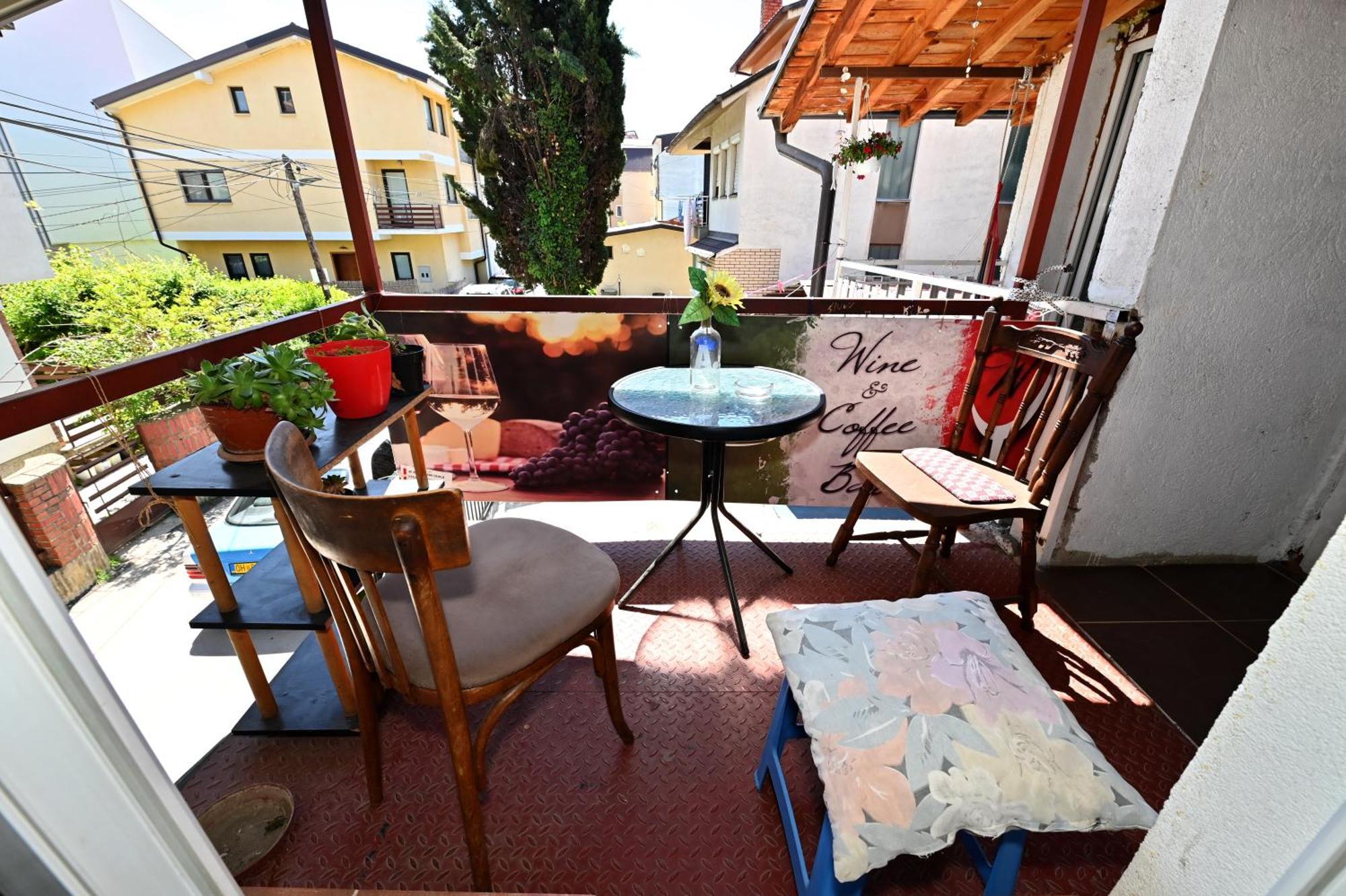 Blue Lake Hostel أوهغيد المظهر الخارجي الصورة