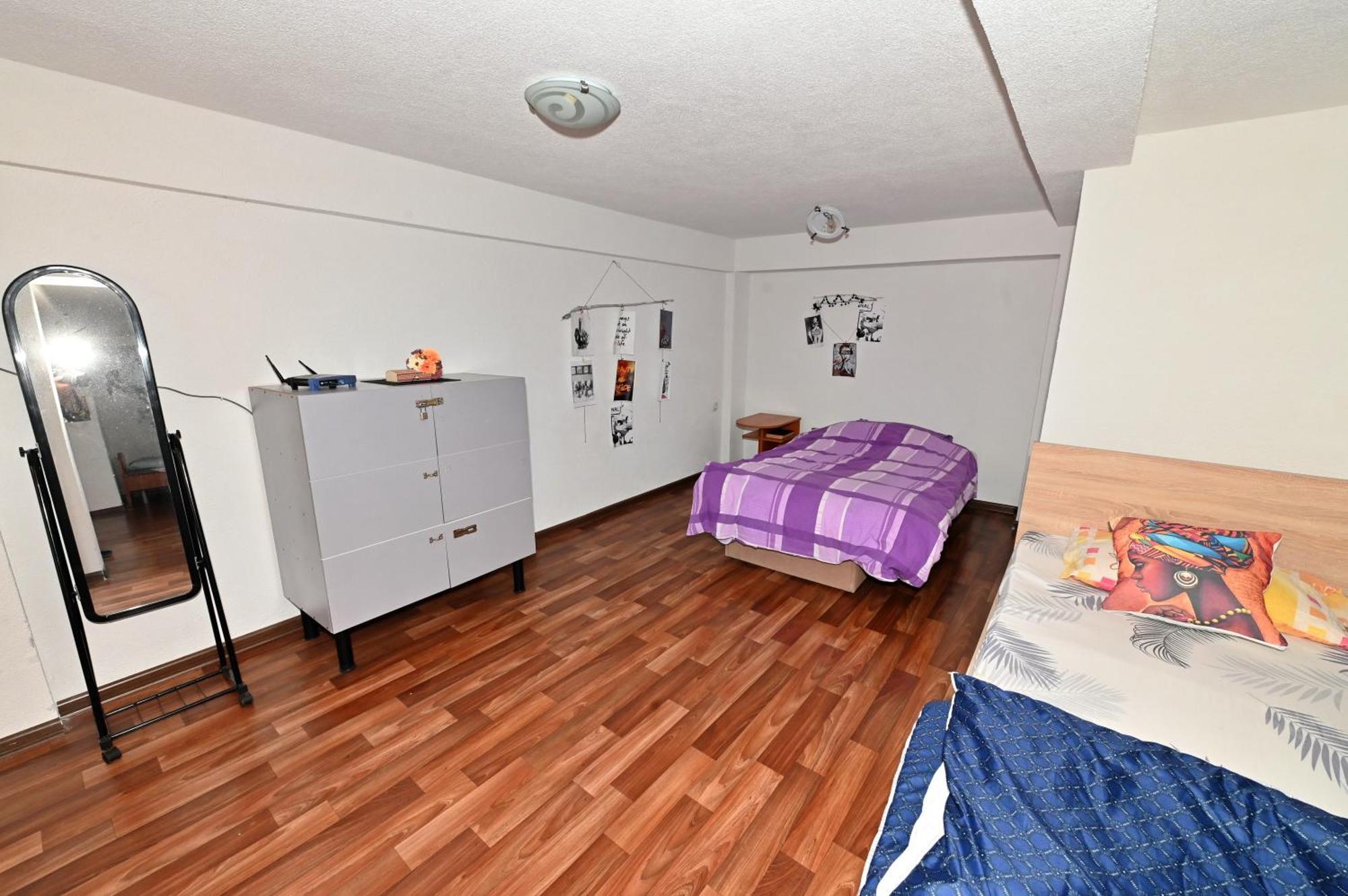 Blue Lake Hostel أوهغيد المظهر الخارجي الصورة
