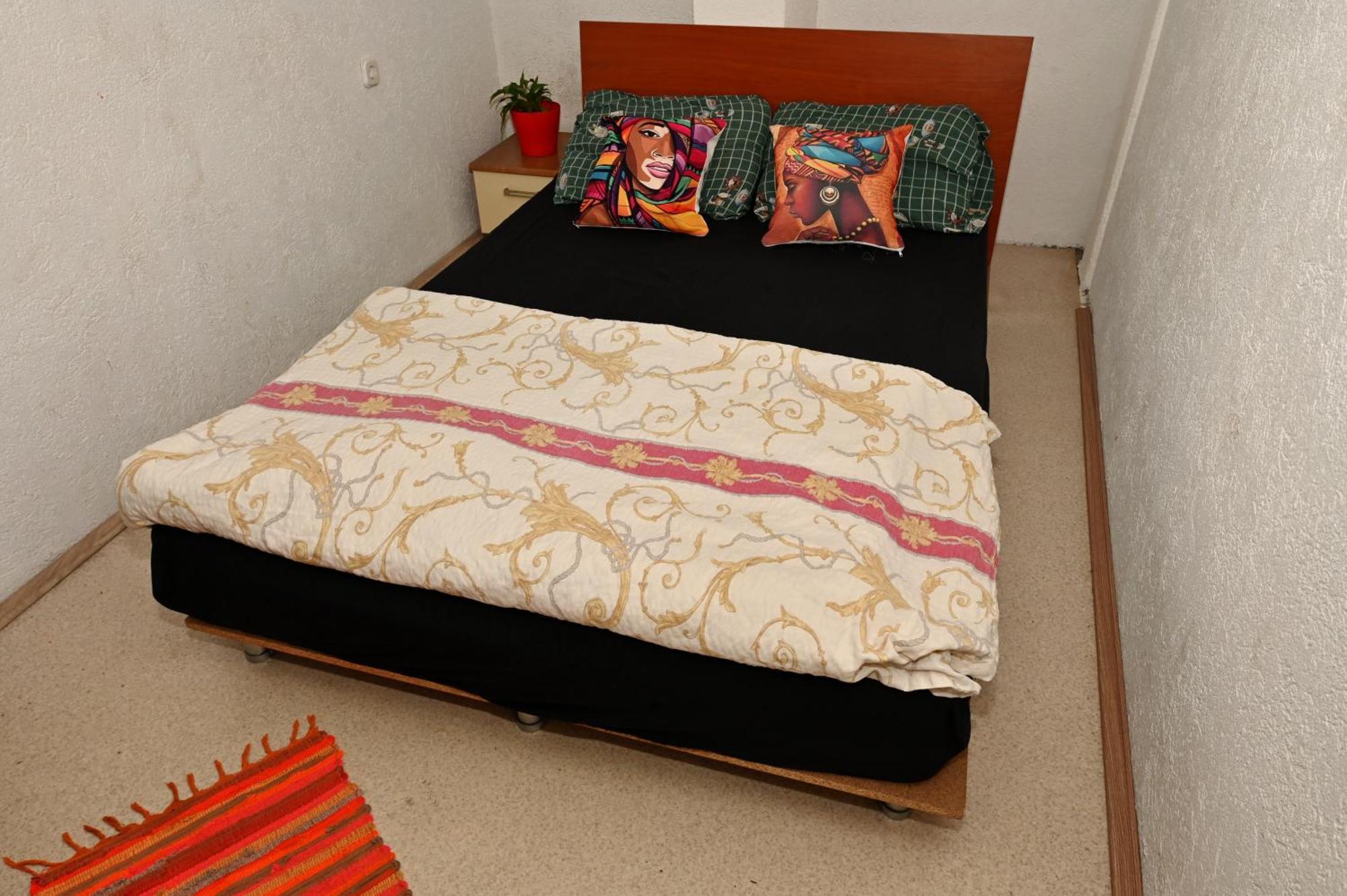 Blue Lake Hostel أوهغيد المظهر الخارجي الصورة
