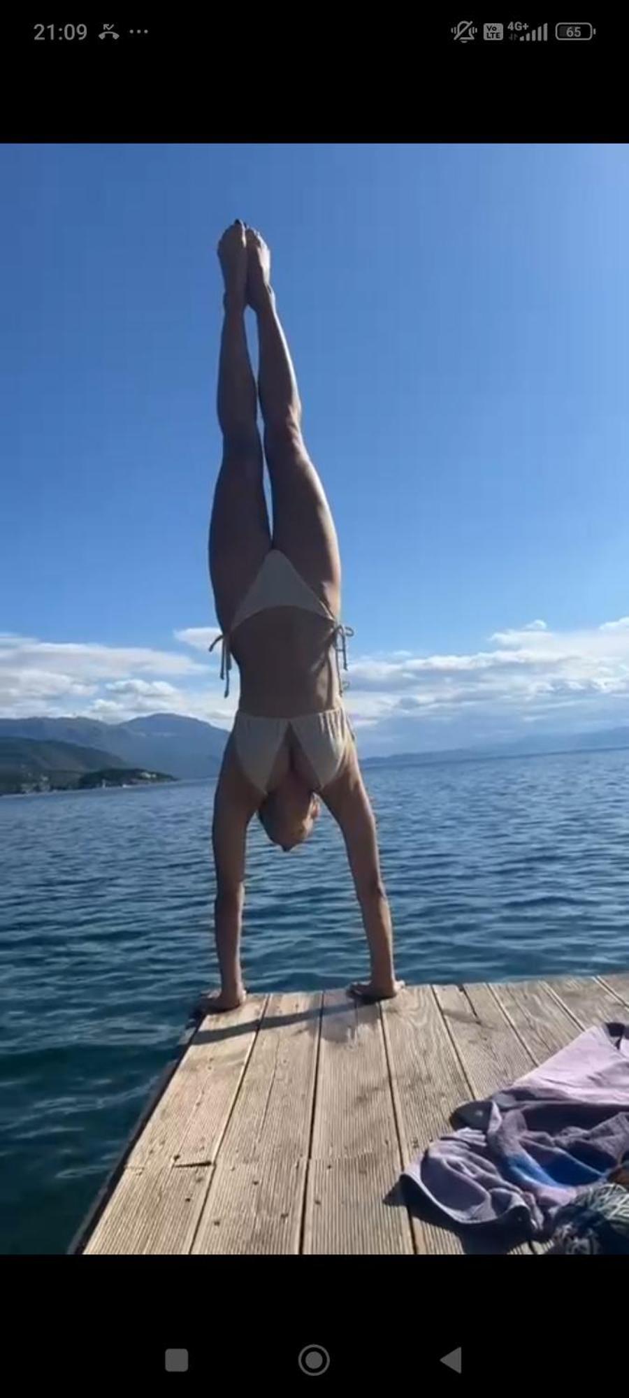 Blue Lake Hostel أوهغيد المظهر الخارجي الصورة