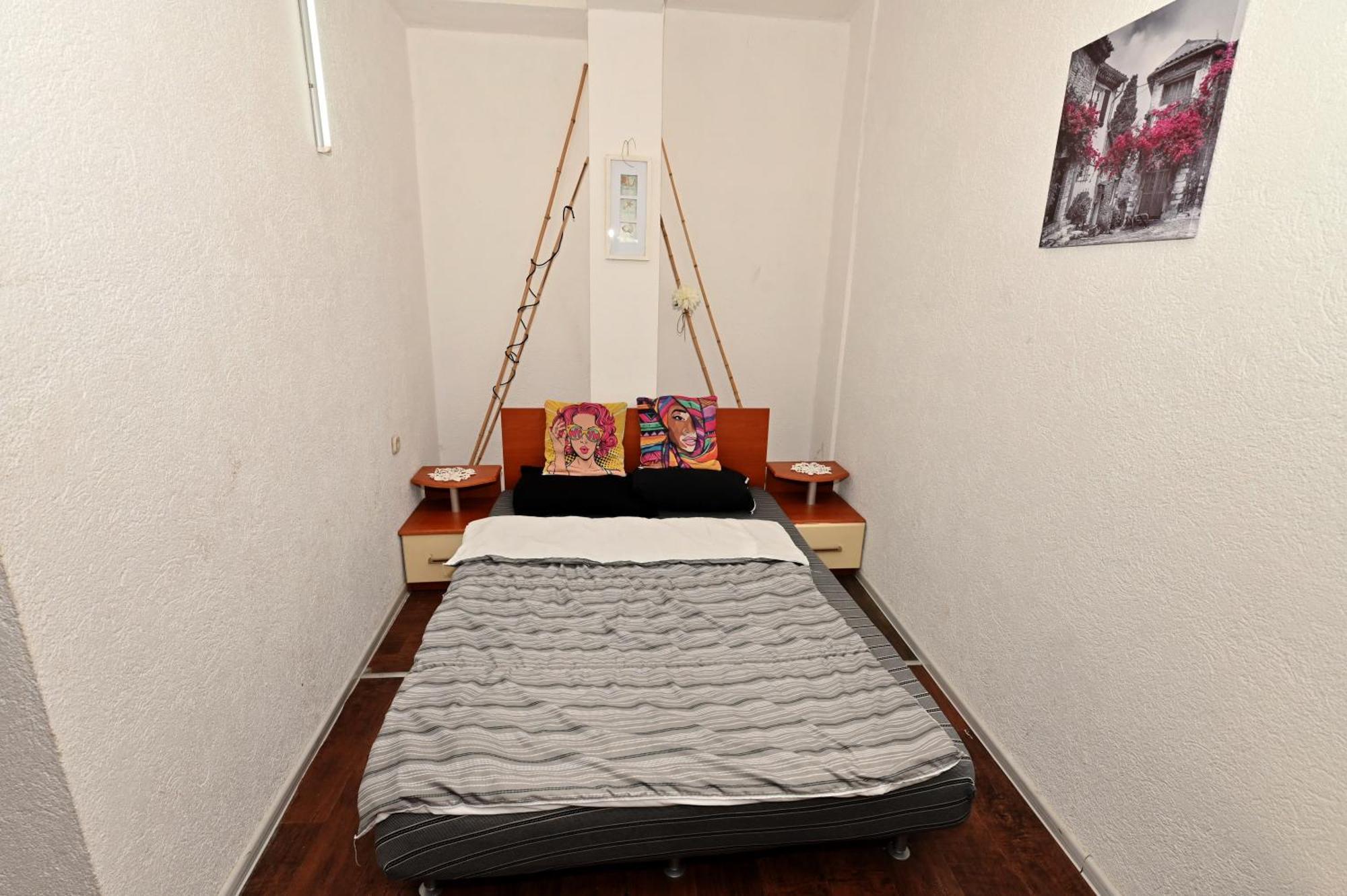 Blue Lake Hostel أوهغيد المظهر الخارجي الصورة